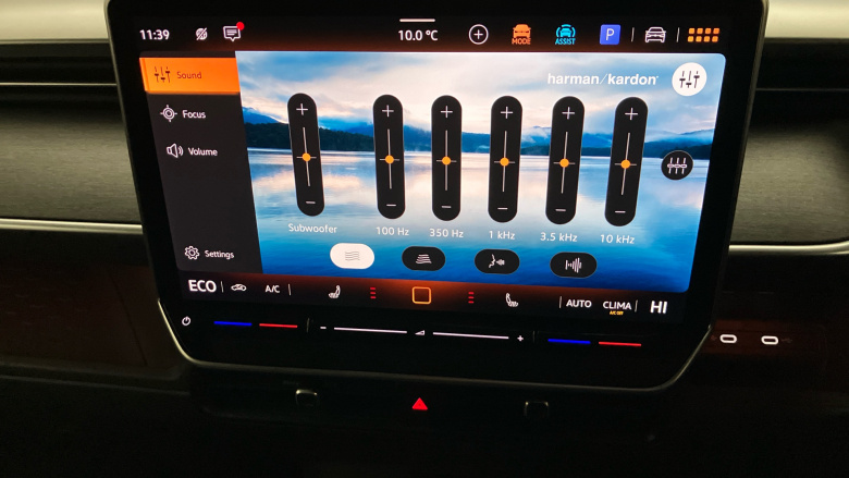 Volkswagen ID. Buzz 250kW GTX Pro 79kWh 5dr 4MOTION Auto Electric Estate